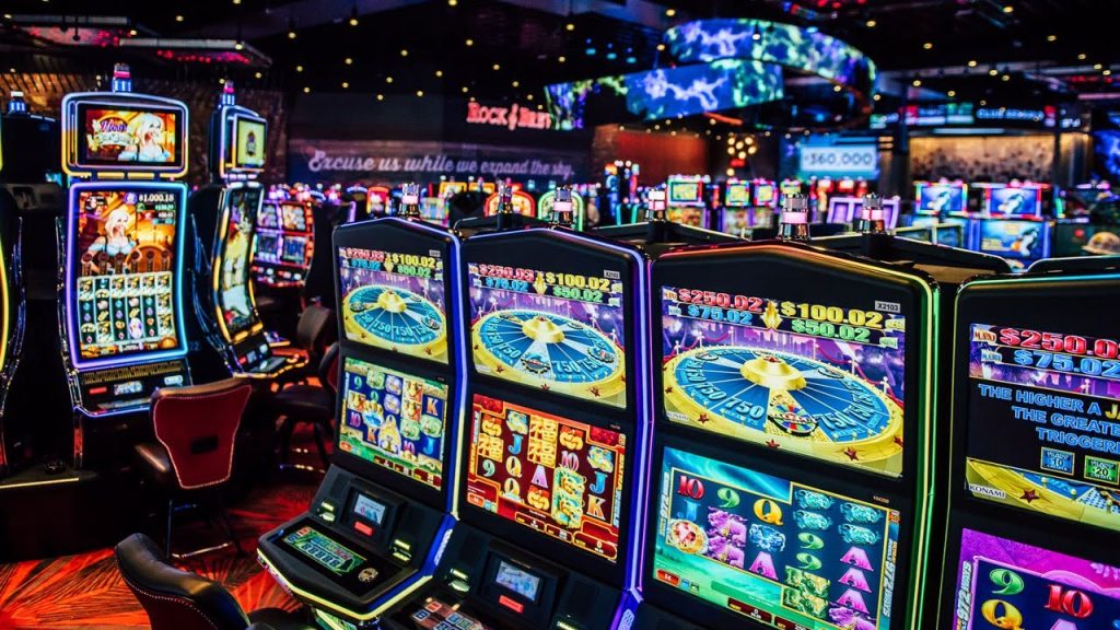 Situs Judi Online