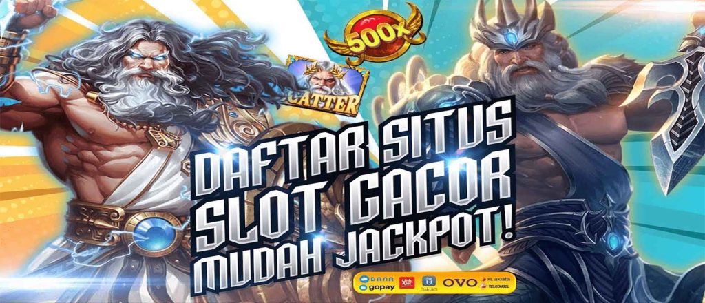 Situs Gacor